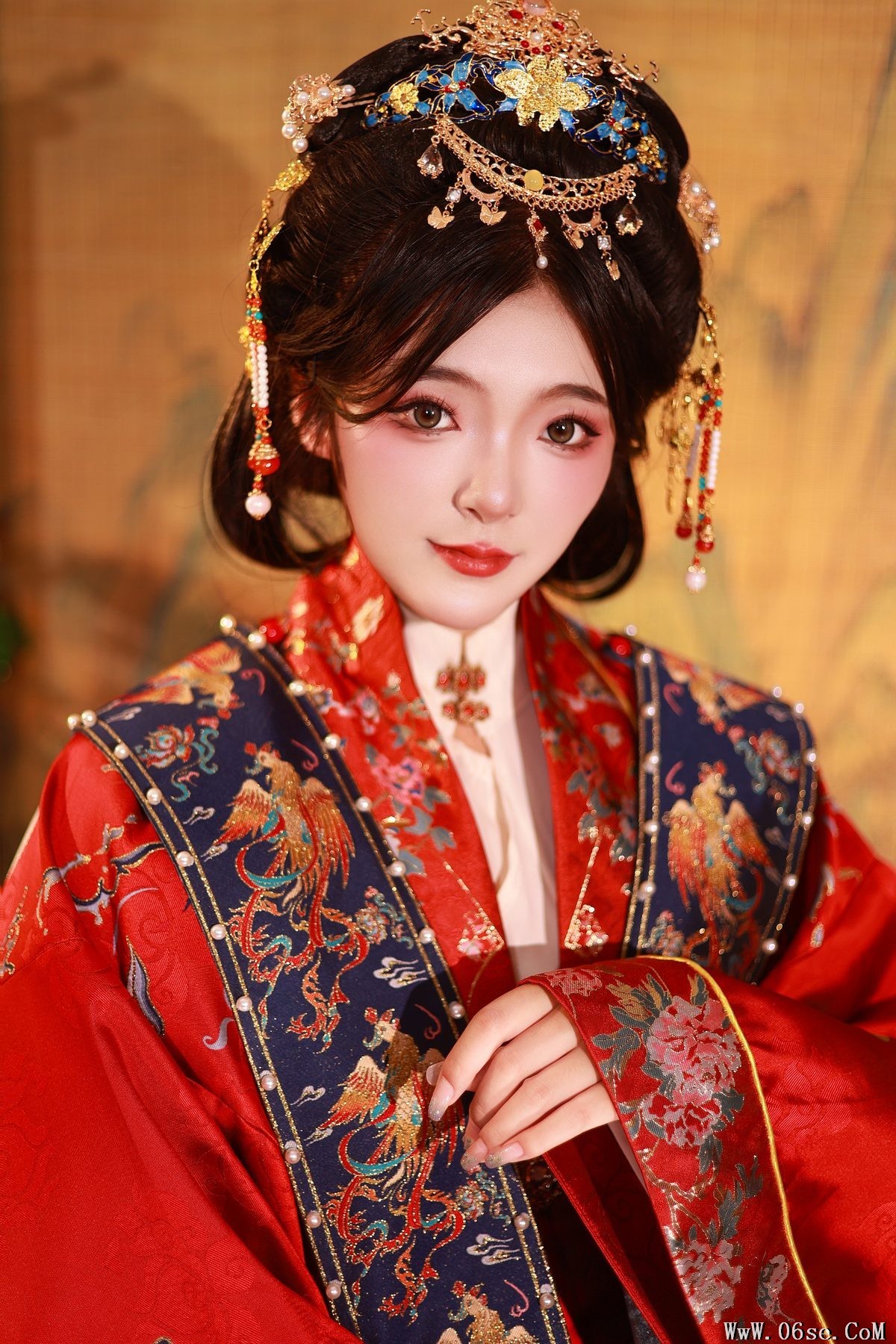 图片[28]-YiTuYu艺图语 Vol.6009 KaiLin Jiang[29P]-六色网