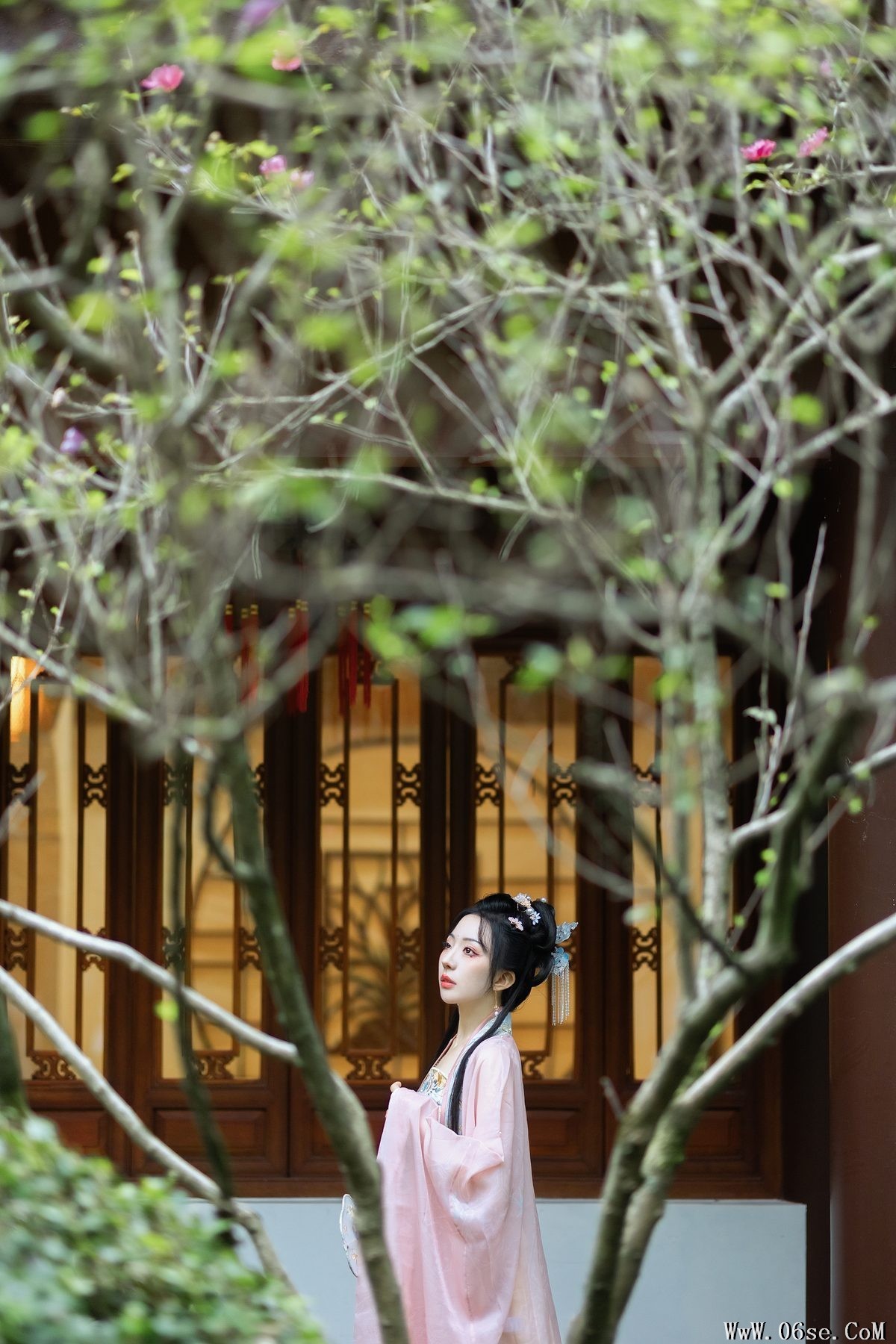 图片[23]-YiTuYu艺图语 Vol.4868 Shi Zhen De Nan Yuan[38P]-六色网