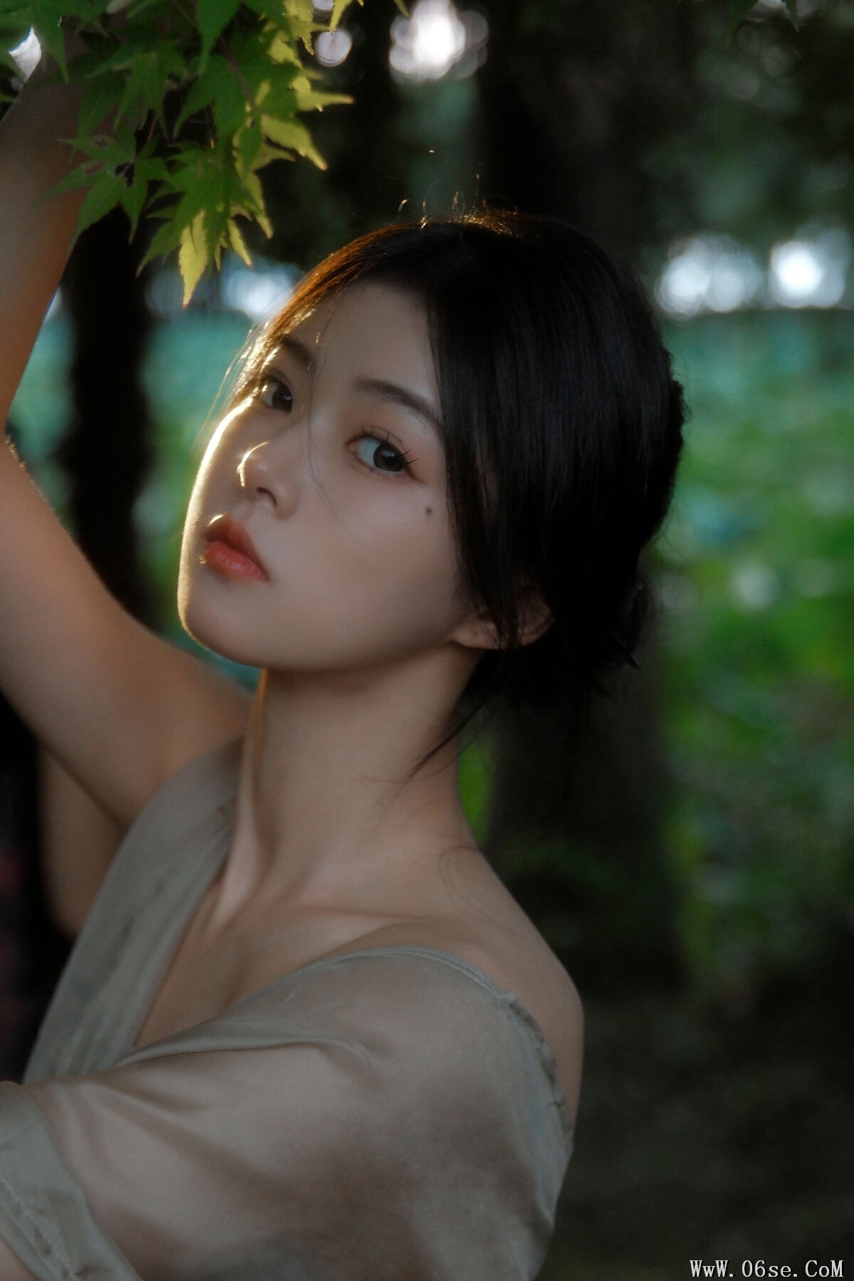 图片[27]-YiTuYu艺图语 Vol.6638 Xiao Yang[28P]-六色网