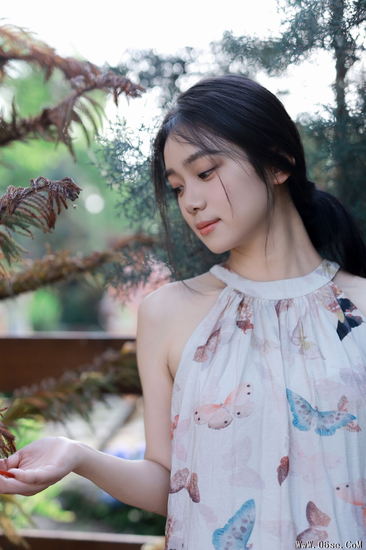 图片[14]-YiTuYu艺图语 Vol.7071 Wo Bu Shua Niao[25P]-六色网