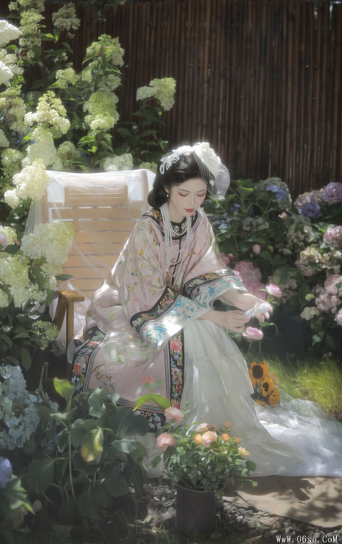 图片[10]-YiTuYu艺图语 Vol.7515 Wu Sui Sui[23P]-六色网