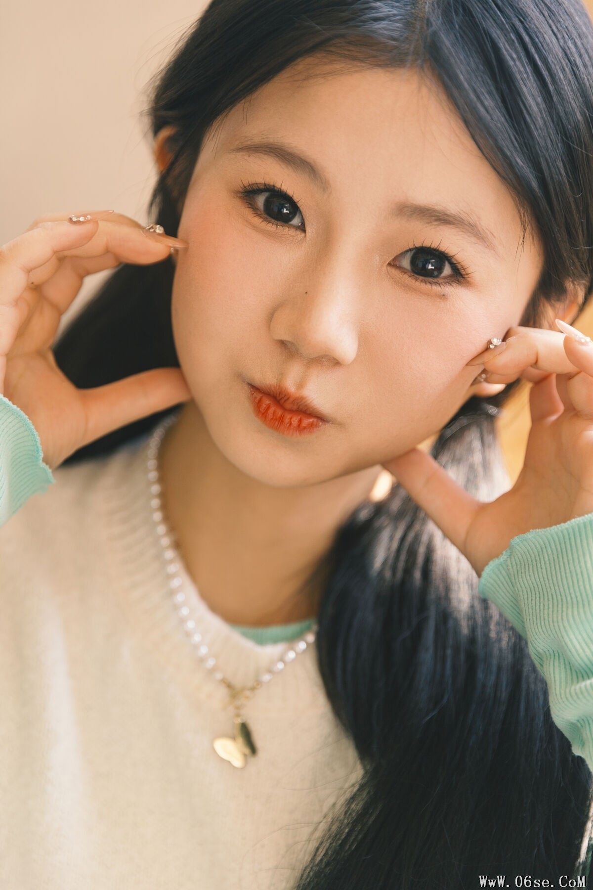 图片[11]-YiTuYu艺图语 Vol.6559 Rou Song Bao[24P]-六色网