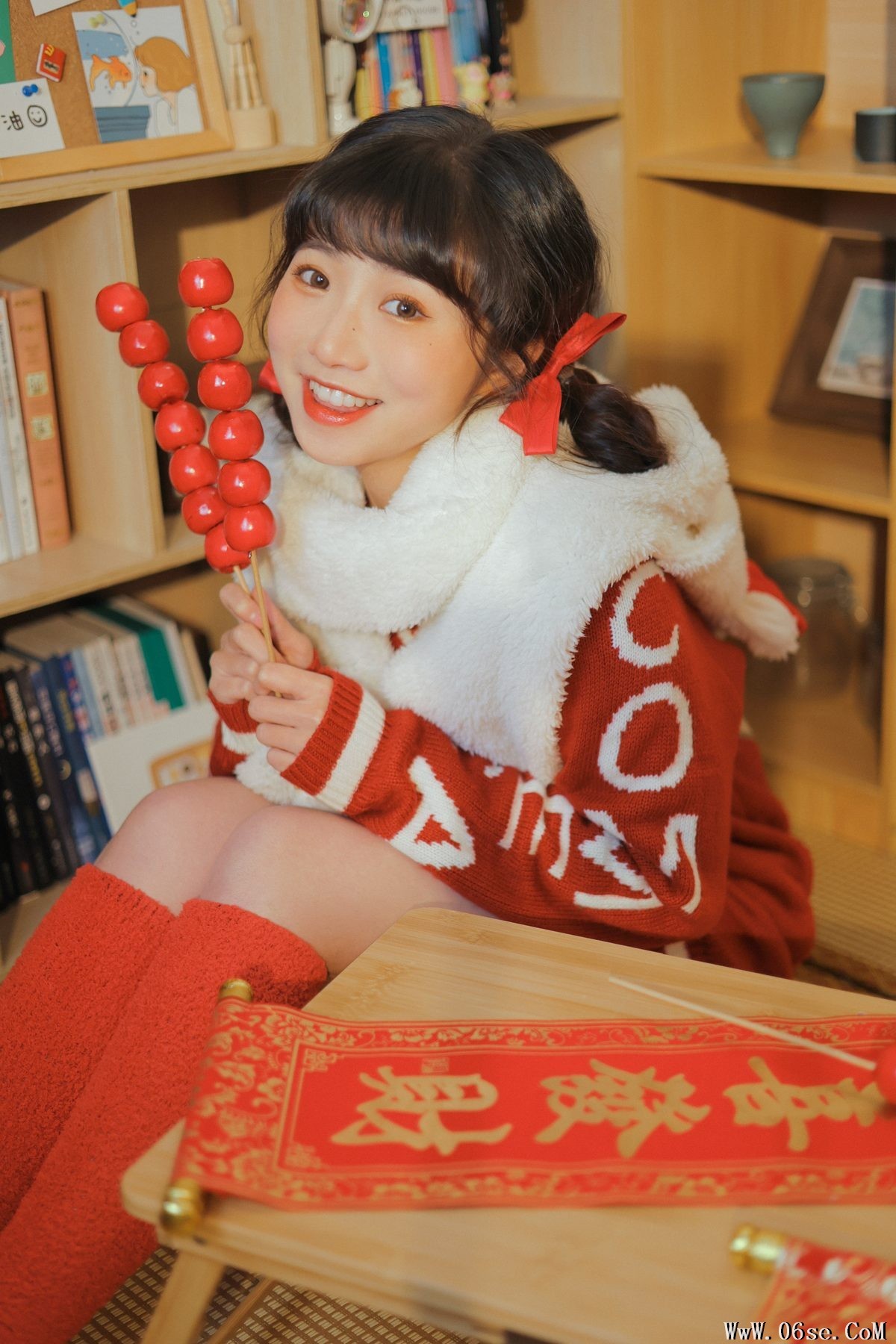 图片[16]-YiTuYu艺图语 Vol.3454 Lan Pang Zi[28P]-六色网