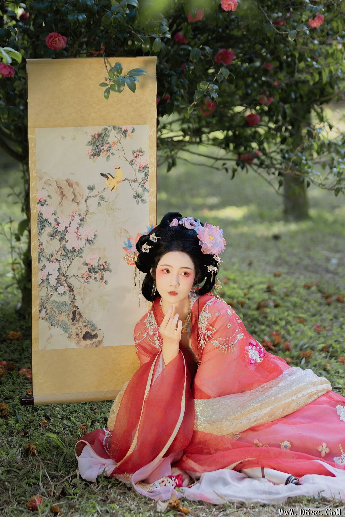 图片[24]-YiTuYu艺图语 Vol.6684 Rui Xue Mizuyuki[36P]-六色网