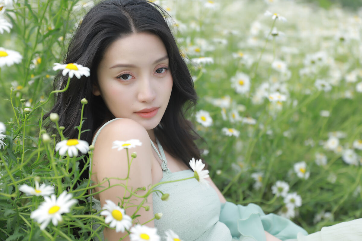 图片[16]-YiTuYu艺图语 Vol.7001 Jing Zi Jinns[36P]-六色网