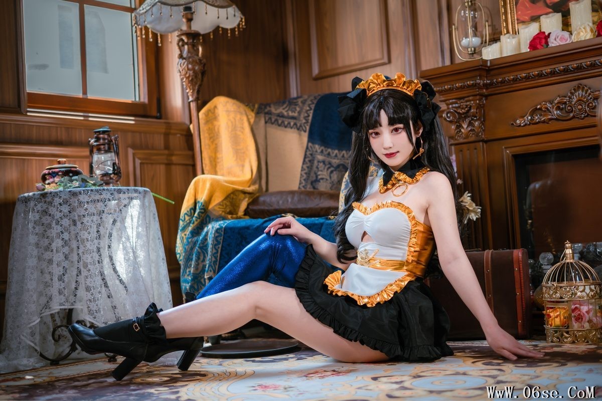 图片[9]-YiTuYu艺图语 Vol.4518 Tao Mo Gong Zi X[23P]-六色网