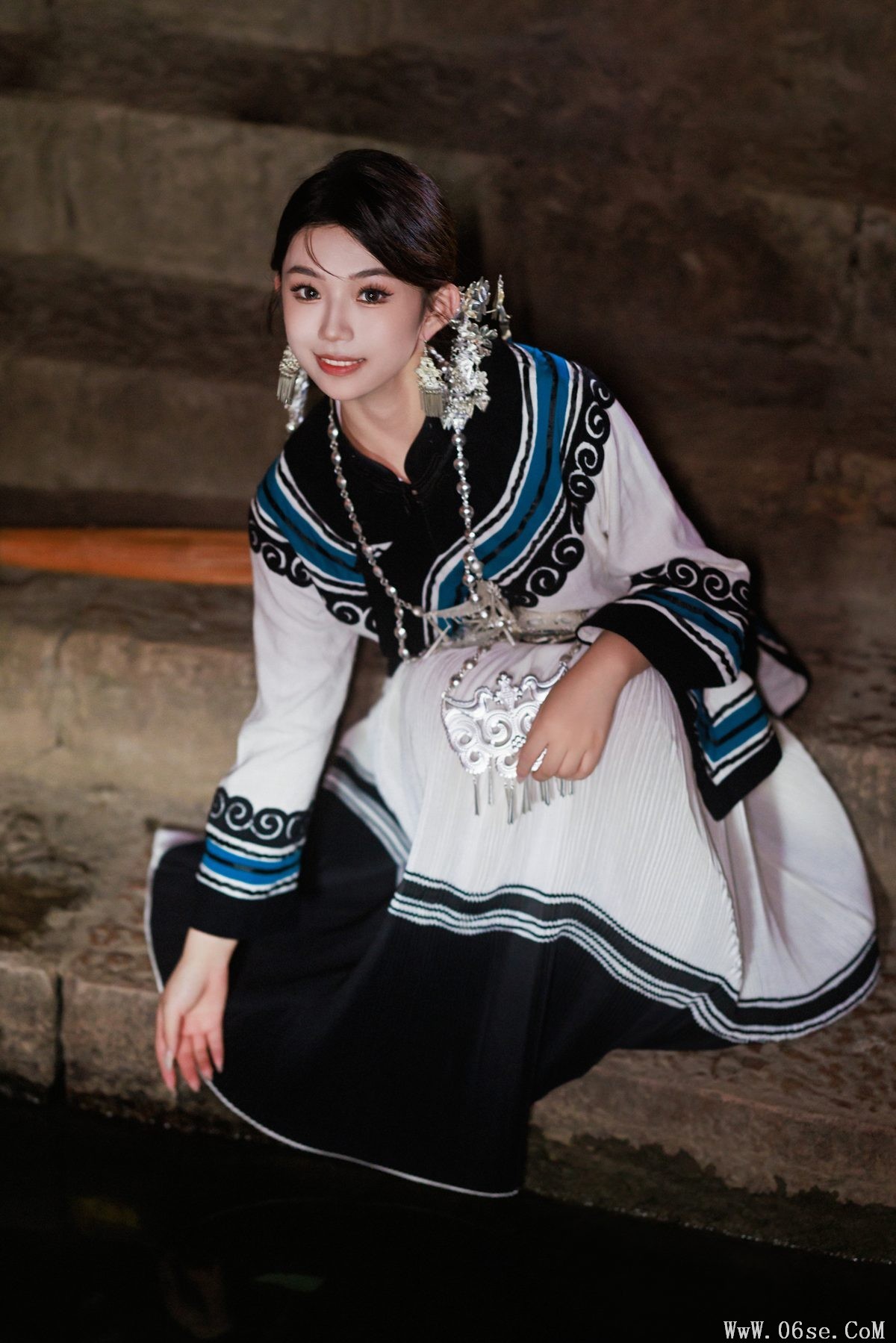 图片[56]-YiTuYu艺图语 Vol.5057 Pei Tong Xue[60P]-六色网