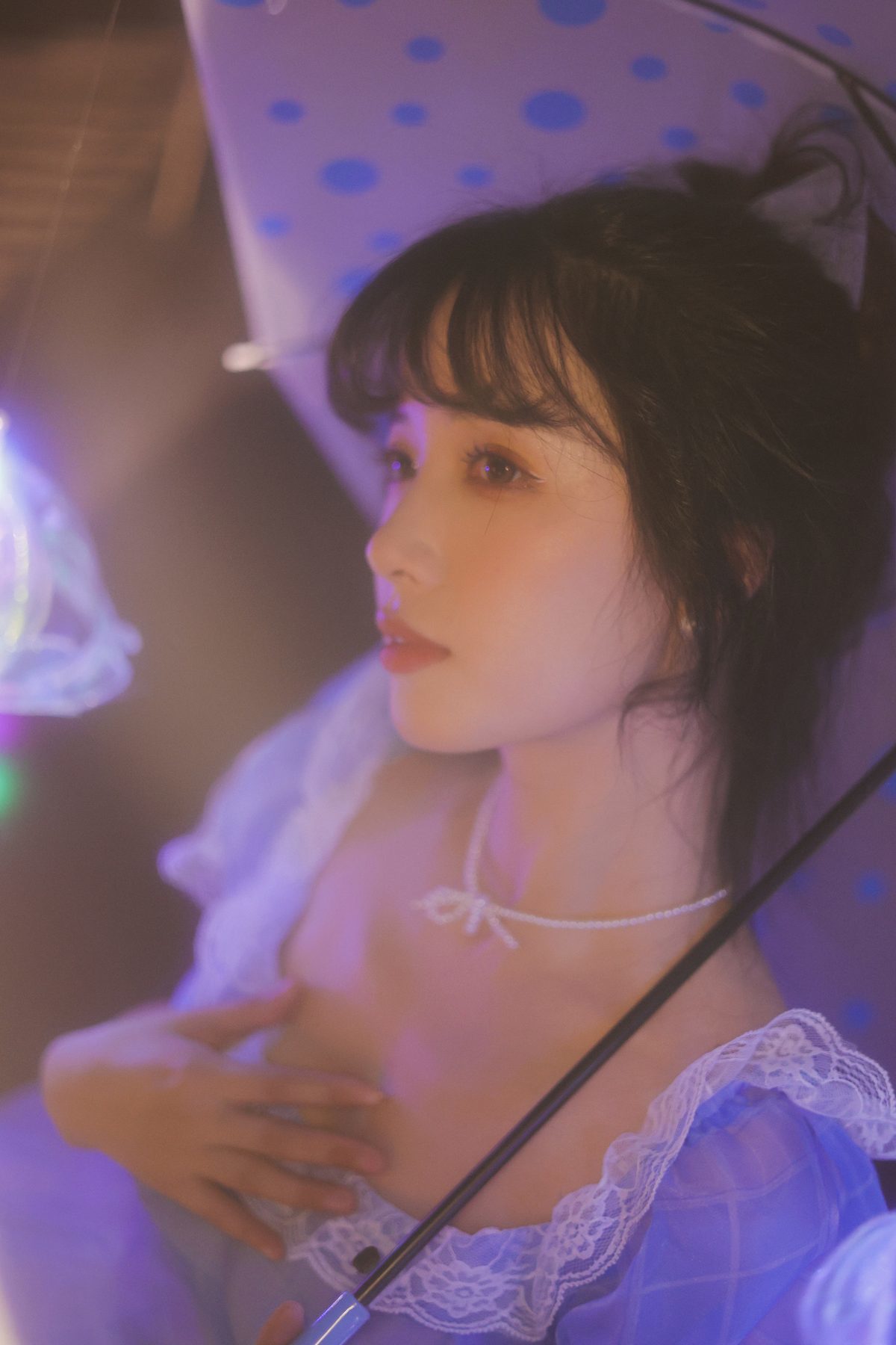 图片[4]-YiTuYu艺图语 Vol.5594 Wo Yang Wang Ni Yi Zhi A Meng Zai[38P]-六色网