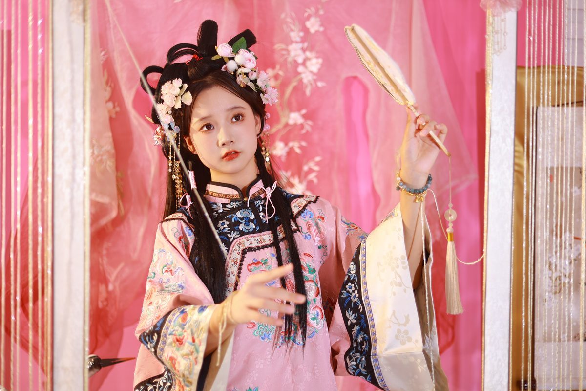 图片[6]-YiTuYu艺图语 Vol.4378 You Er Bai Bai[35P]-六色网
