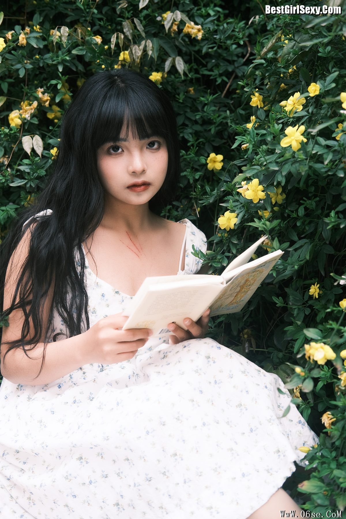 图片[8]-YiTuYu艺图语 Vol.4090 Zhi Yuan[34P]-六色网