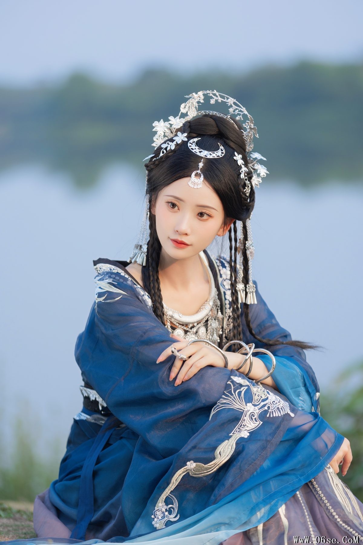 图片[17]-YiTuYu艺图语 Vol.4761 Jia Yue Yue Yue[22P]-六色网