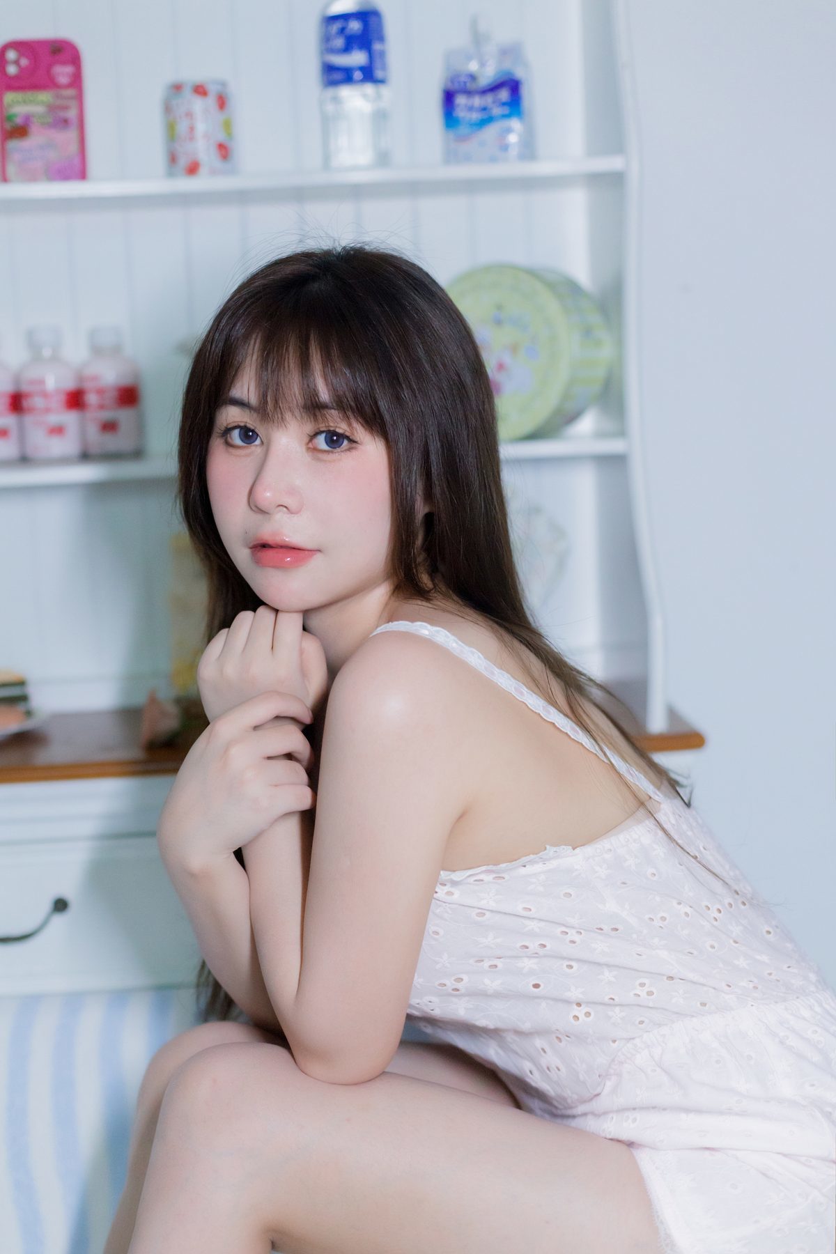 图片[10]-YiTuYu艺图语 Vol.5455 He Ming Zhi Ying[30P]-六色网