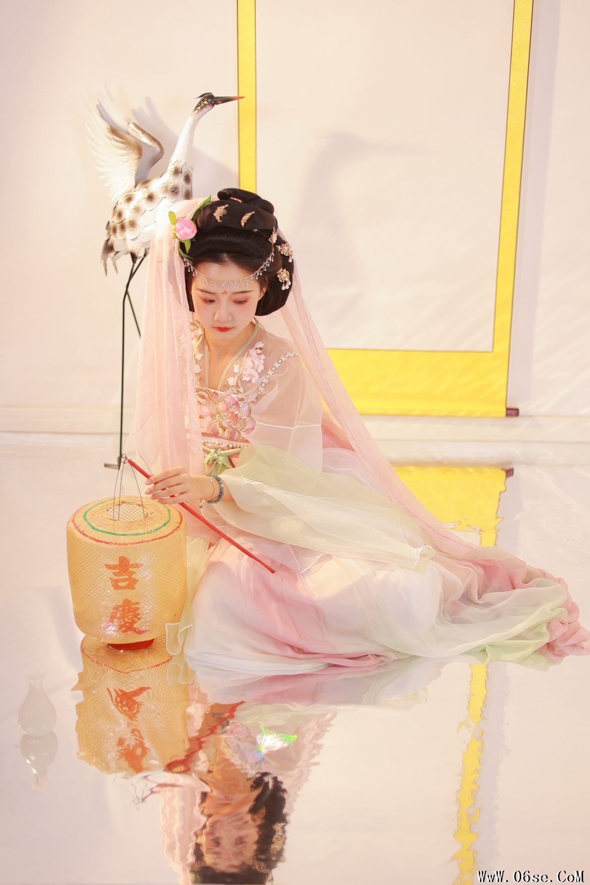 图片[24]-YiTuYu艺图语 Vol.4711 You Er Bai Bai[31P]-六色网