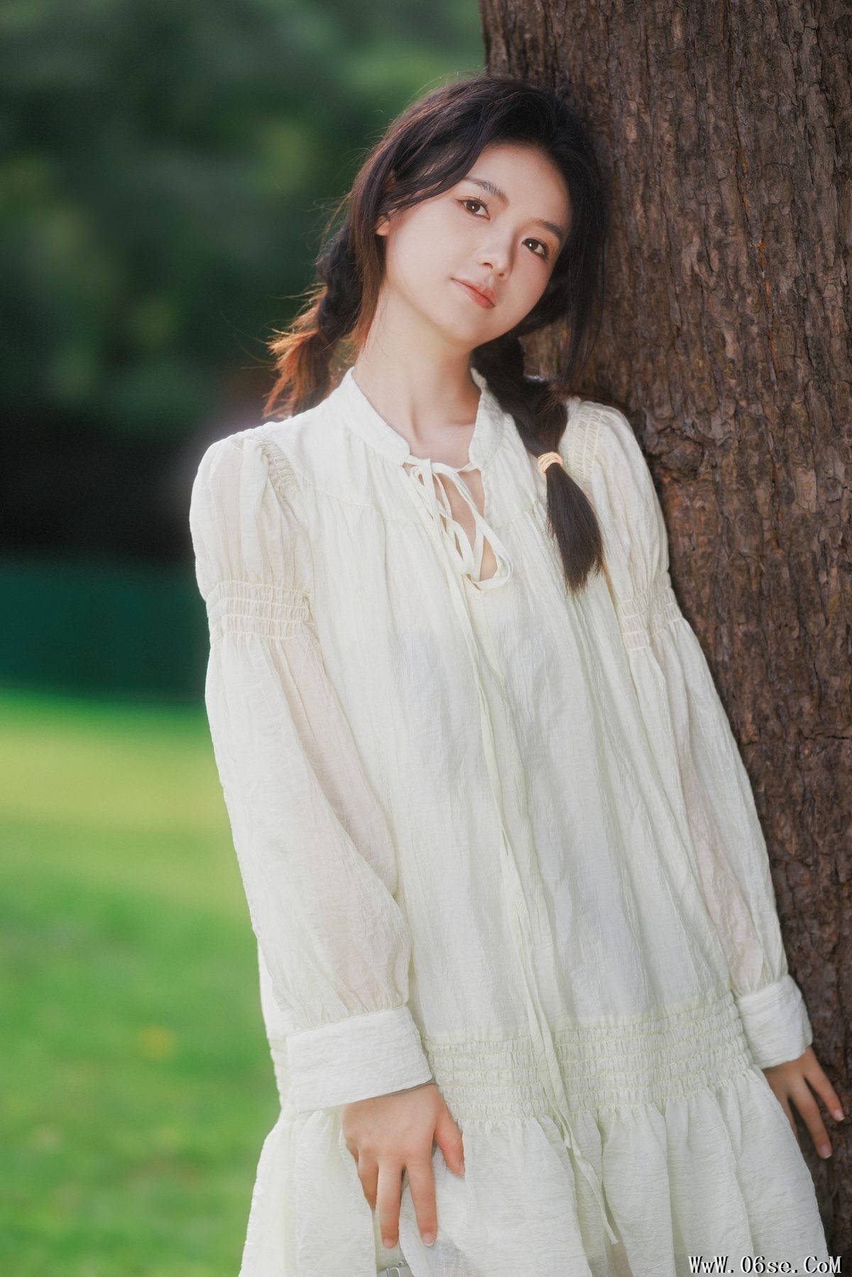 图片[15]-YiTuYu艺图语 Vol.5186 Bu Ta Xiao Yao[61P]-六色网