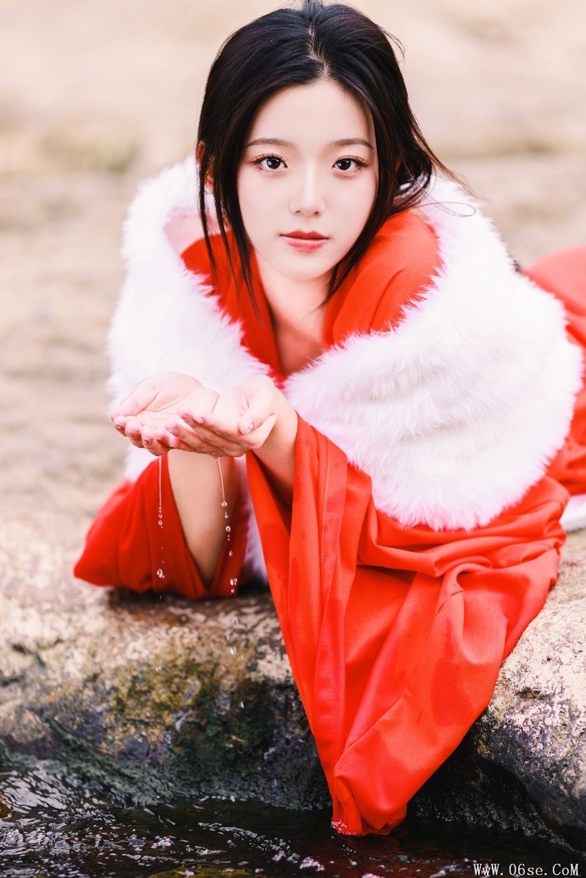 图片[19]-YiTuYu艺图语 Vol.4528 Xiao Mi Dou[37P]-六色网