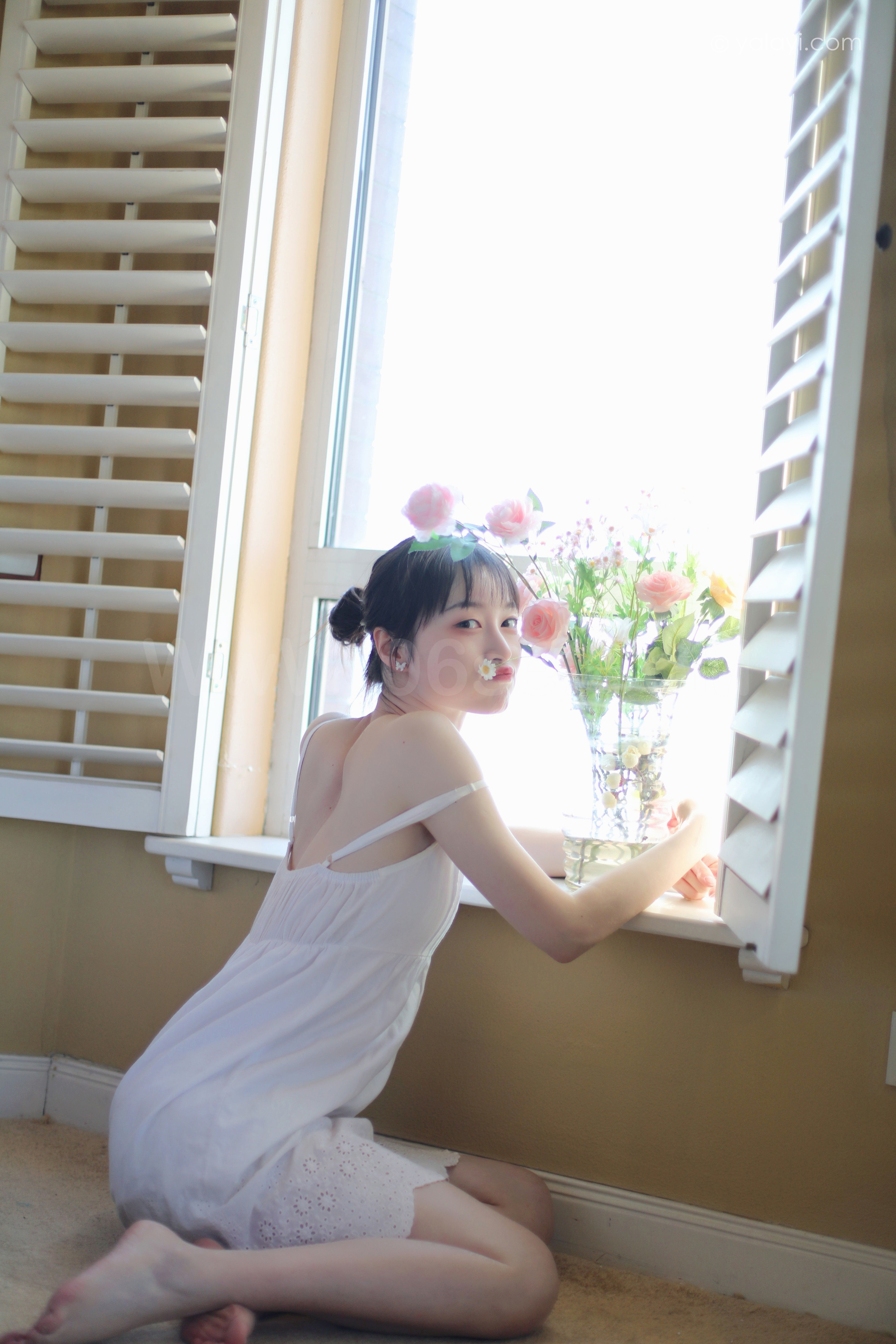 图片[22]-雅拉伊 – 京京《光影零乱》[36P]-六色网
