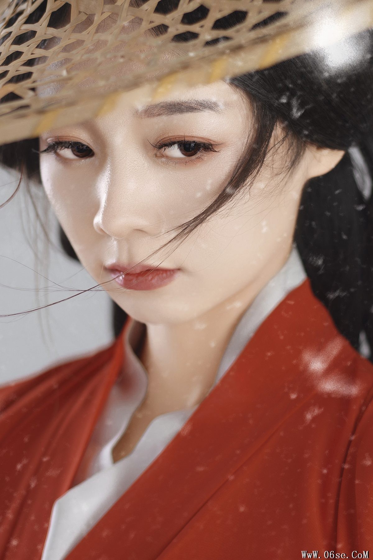 YiTuYu艺图语 Vol.5937 Juan Juan[23P]-六色网