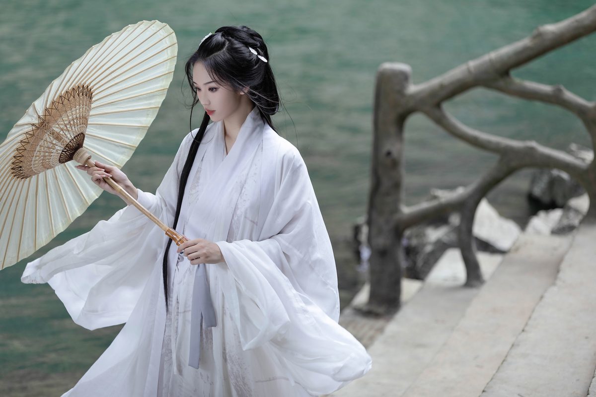 图片[31]-YiTuYu艺图语 Vol.5295 Wan Jiang Ting[37P]-六色网