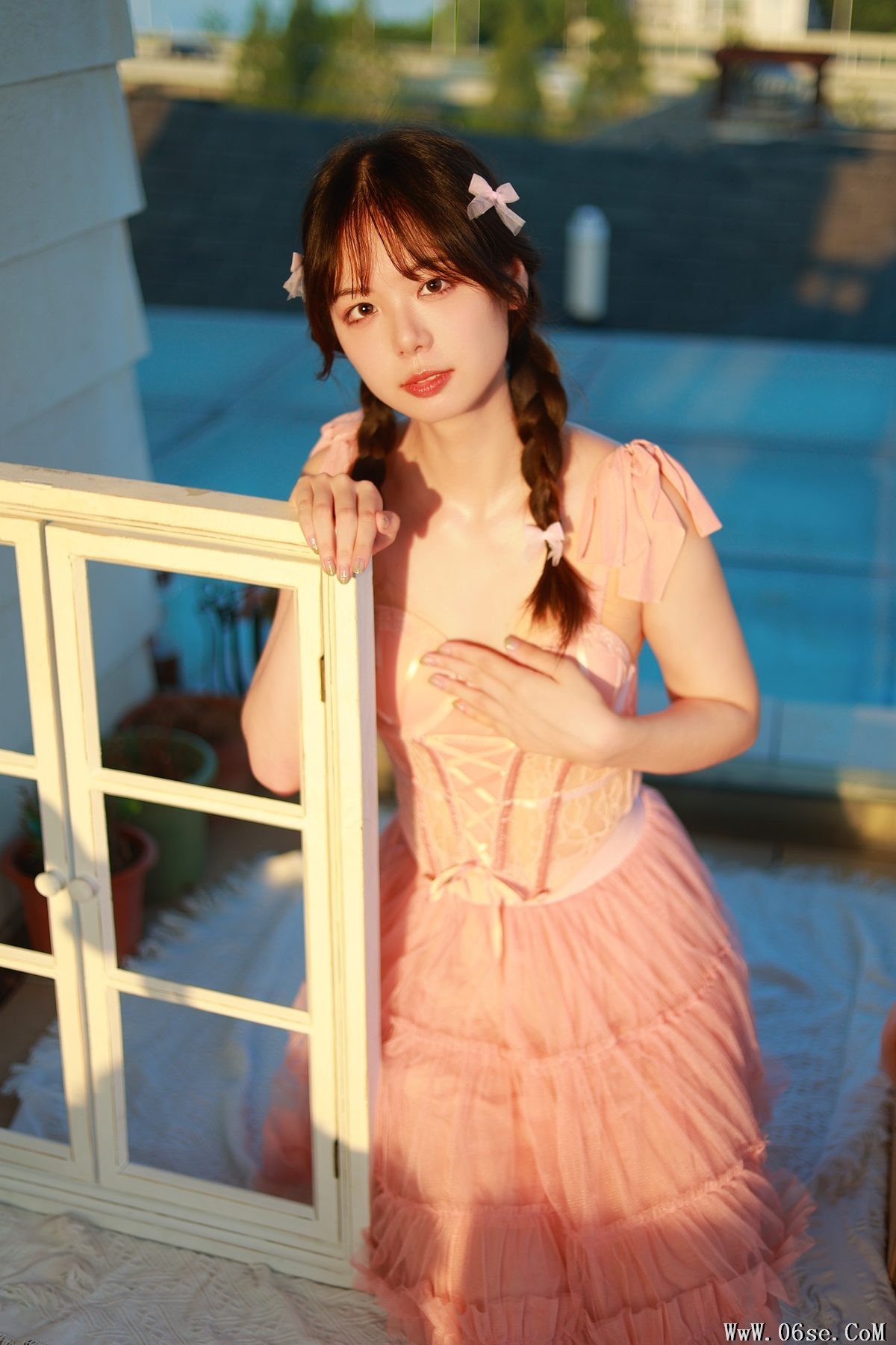 图片[16]-YiTuYu艺图语 Vol.5098 Mu Yan Se Cc[34P]-六色网