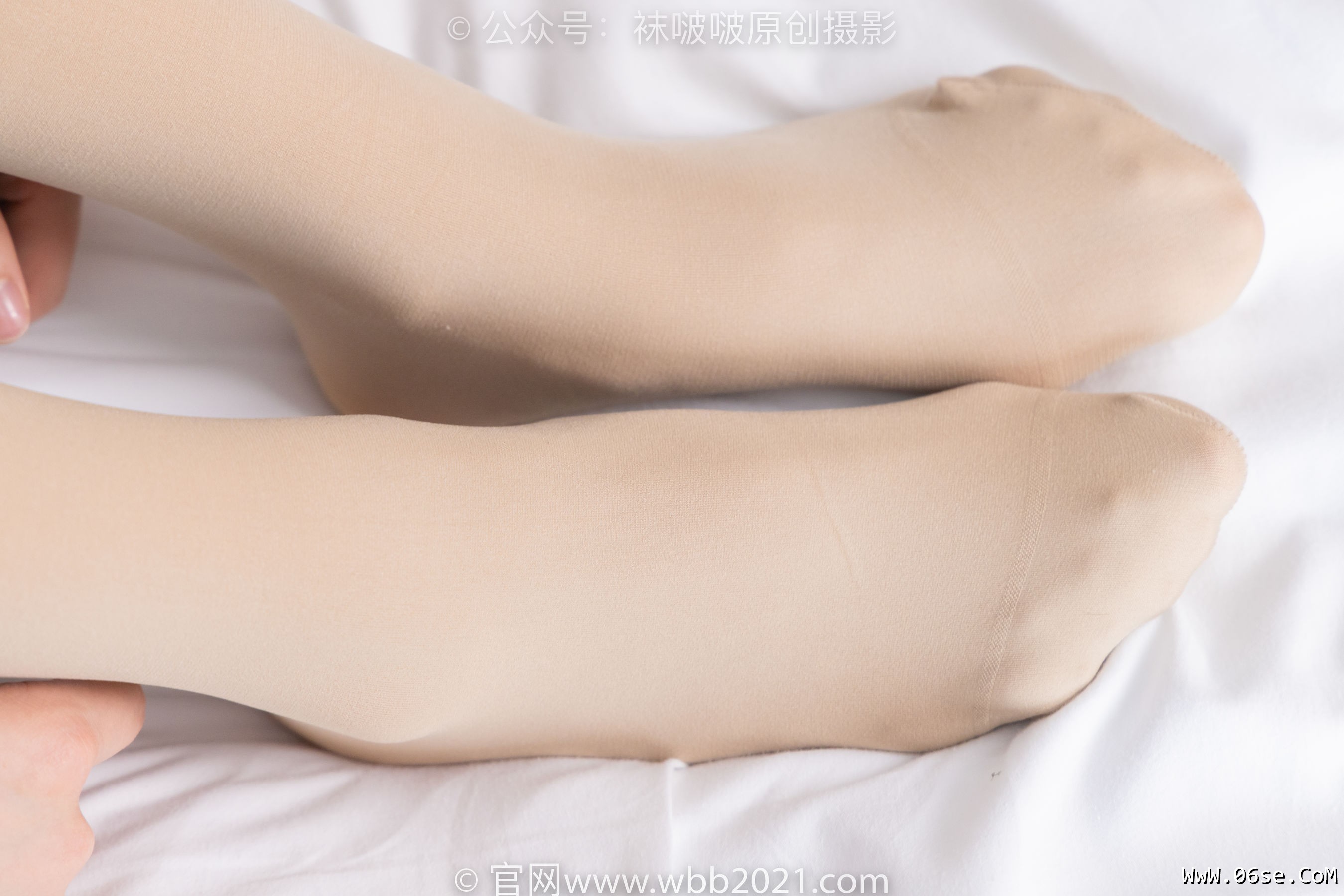 图片[125]-BoBoSocks袜啵啵 No.303 芝士 -皮鞋、厚肉丝、白棉袜、薄肉丝[150P]-六色网