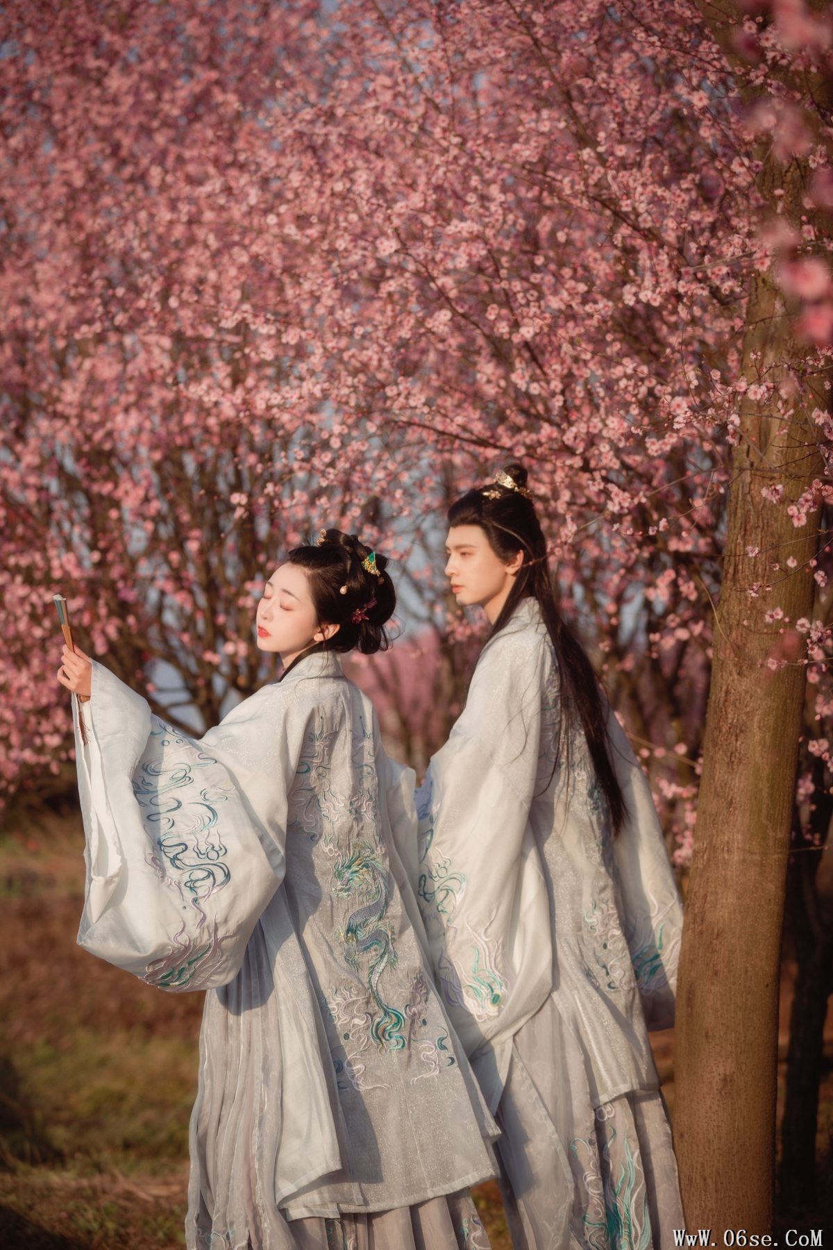 图片[14]-YiTuYu艺图语 Vol.4956 Ni De Tang Fen[21P]-六色网