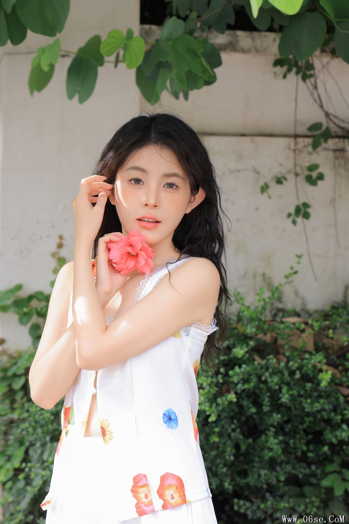 图片[15]-YiTuYu艺图语 Vol.7582 Luo Xin Xin[27P]-六色网