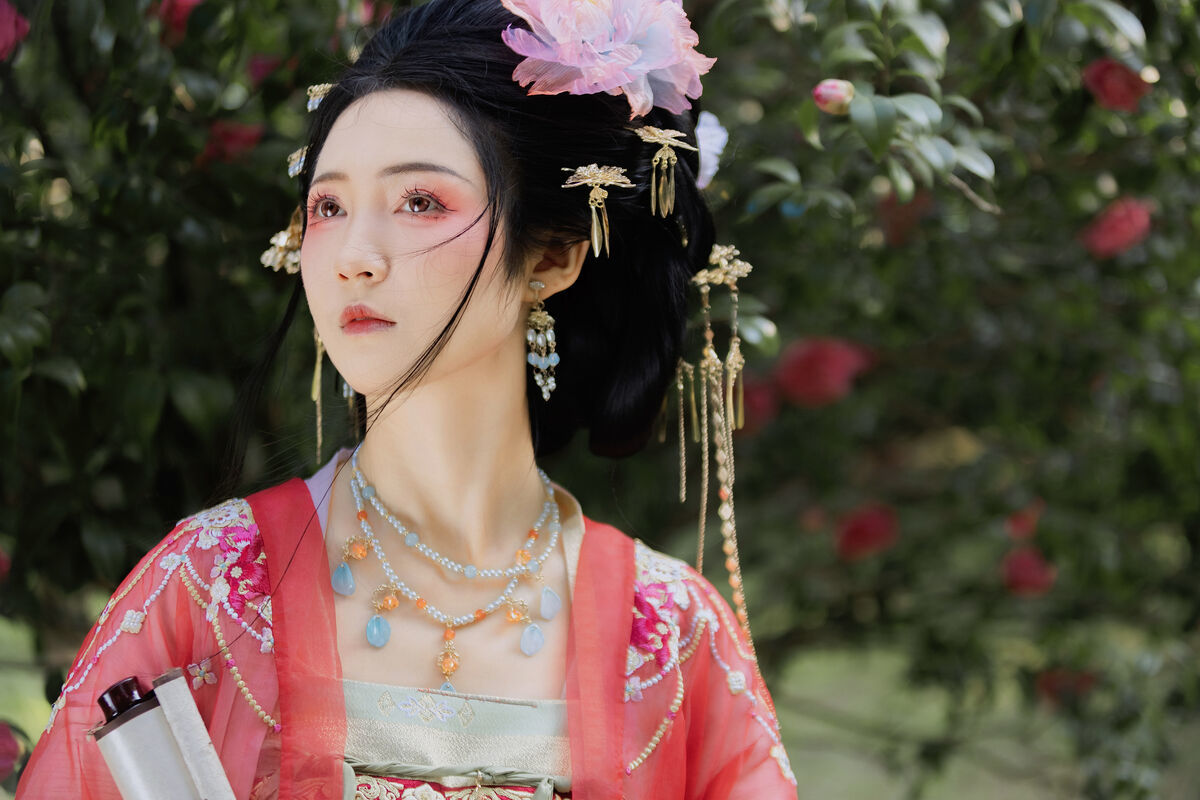 图片[27]-YiTuYu艺图语 Vol.6684 Rui Xue Mizuyuki[36P]-六色网