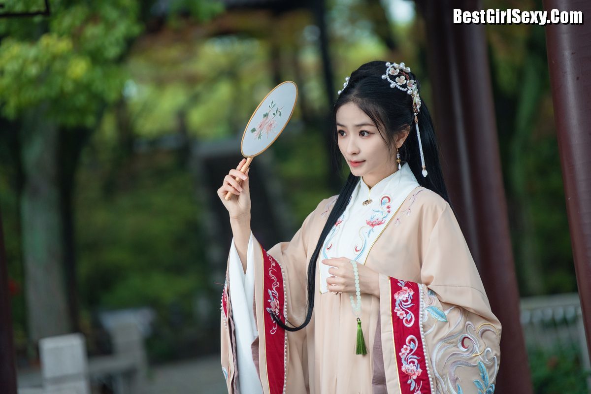 图片[13]-YiTuYu艺图语 Vol.4028 Xiao Ze[34P]-六色网