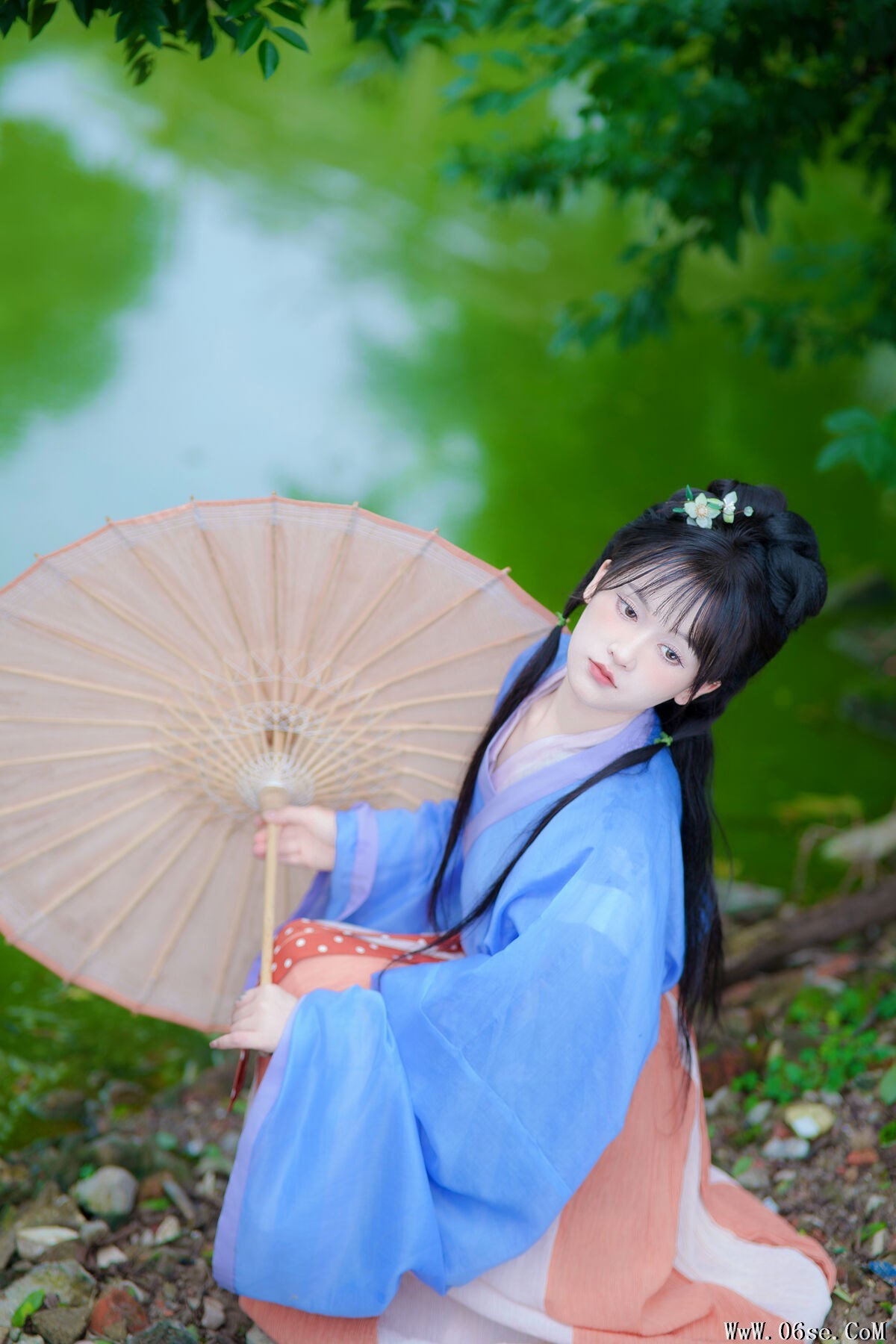 图片[39]-YiTuYu艺图语 Vol.7290 Xiao Xiao Yu[39P]-六色网