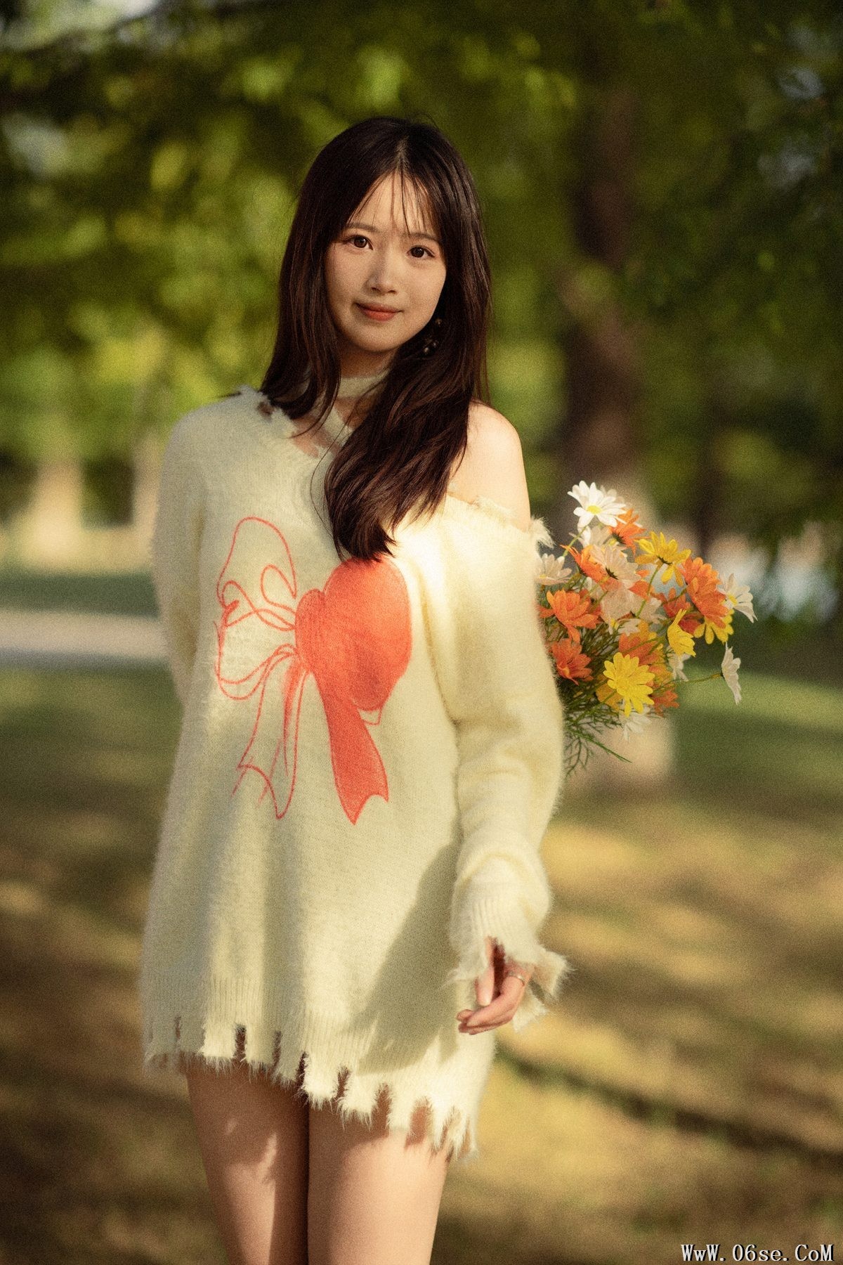 图片[13]-YiTuYu艺图语 Vol.6133 CC Lai Lou[33P]-六色网