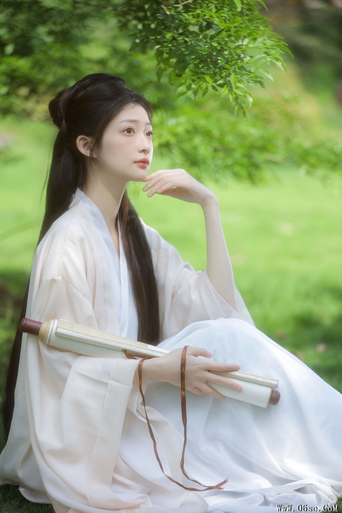 图片[4]-YiTuYu艺图语 Vol.6754 Xiao Dai Tong Xue[30P]-六色网