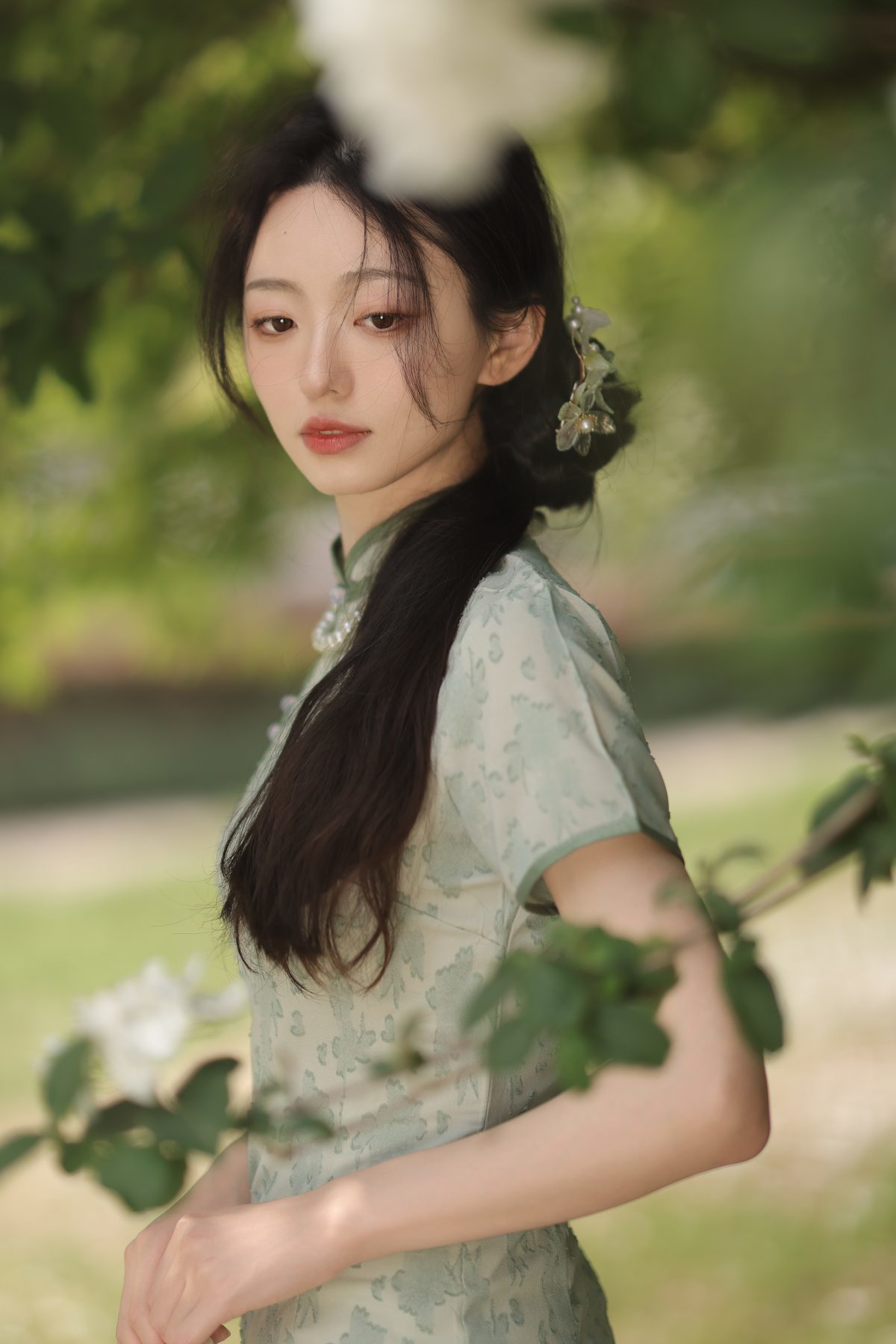图片[6]-YiTuYu艺图语 Vol.4682 Xiao Yang Ai Gan Fan[27P]-六色网