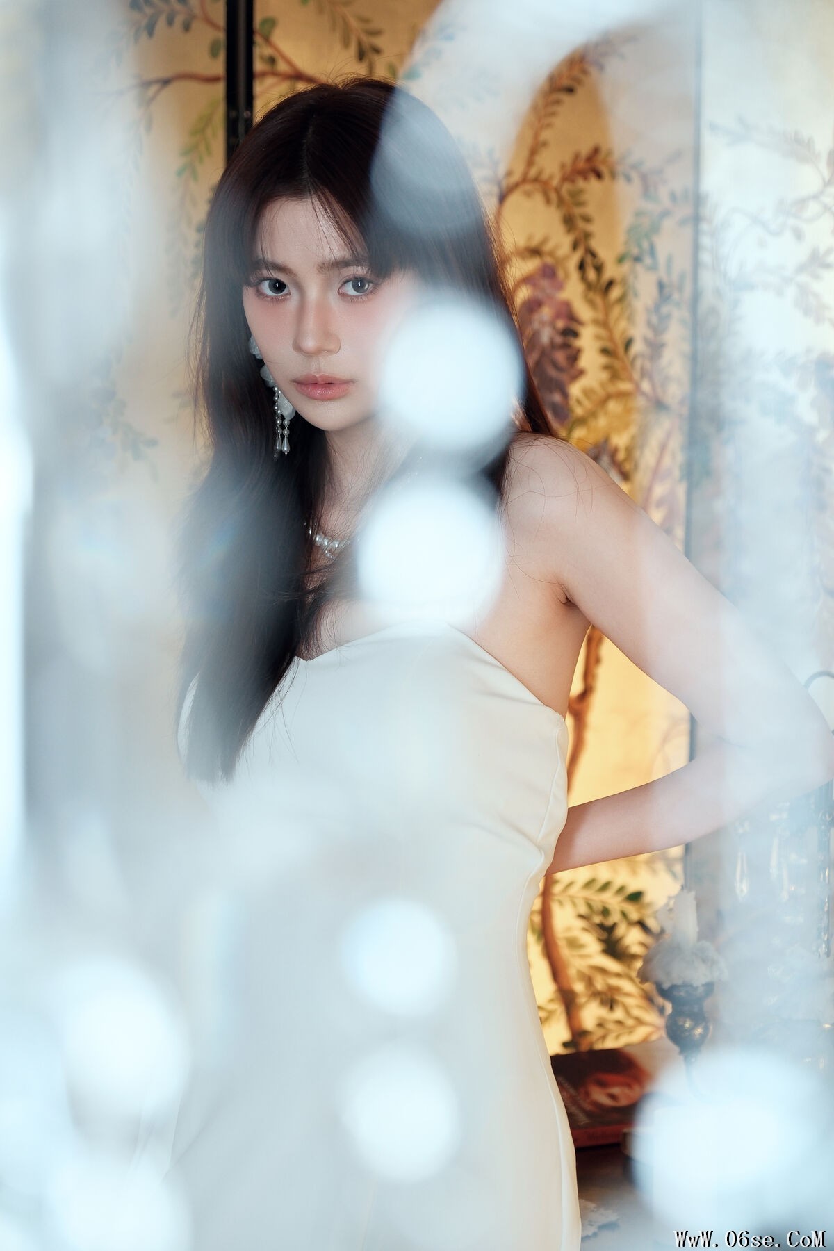 图片[6]-YiTuYu艺图语 Vol.6753 Elikaka[26P]-六色网