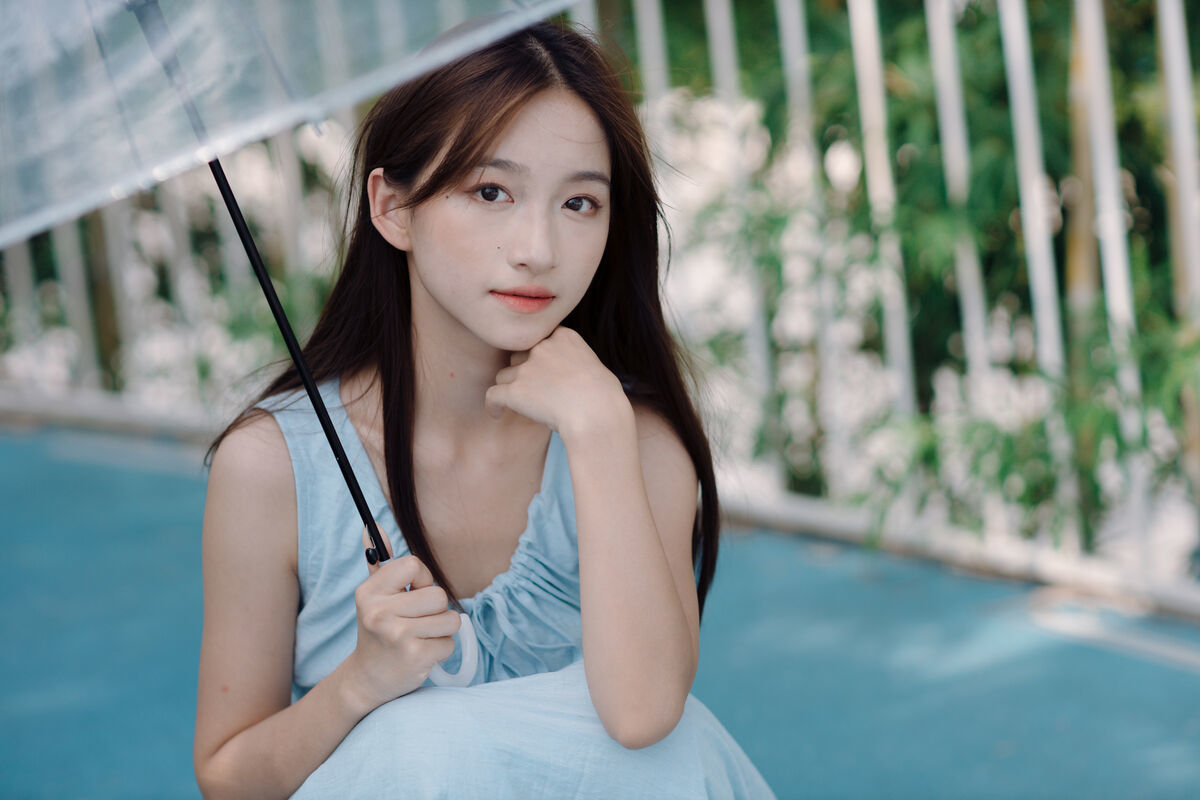 图片[18]-YiTuYu艺图语 Vol.7398 Yu Er[25P]-六色网