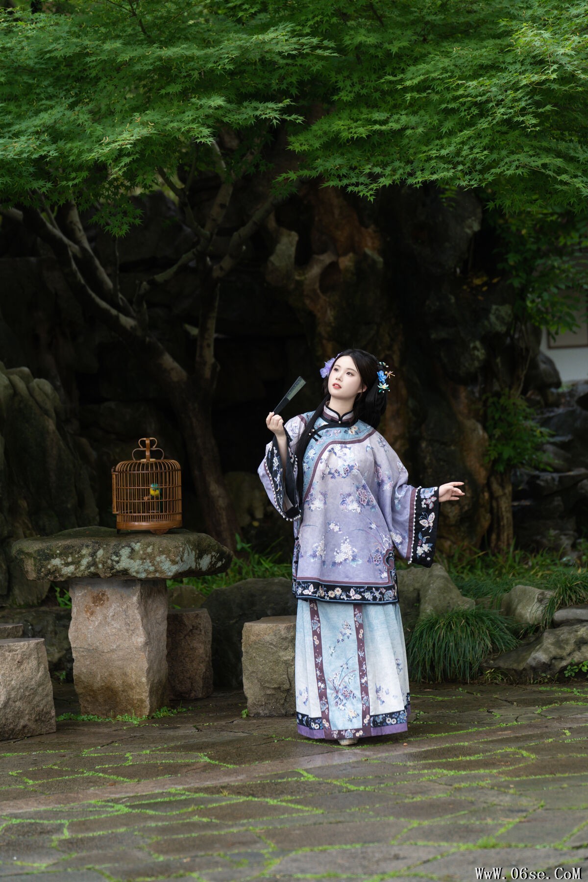 图片[20]-YiTuYu艺图语 Vol.7082 Xi Gua[25P]-六色网