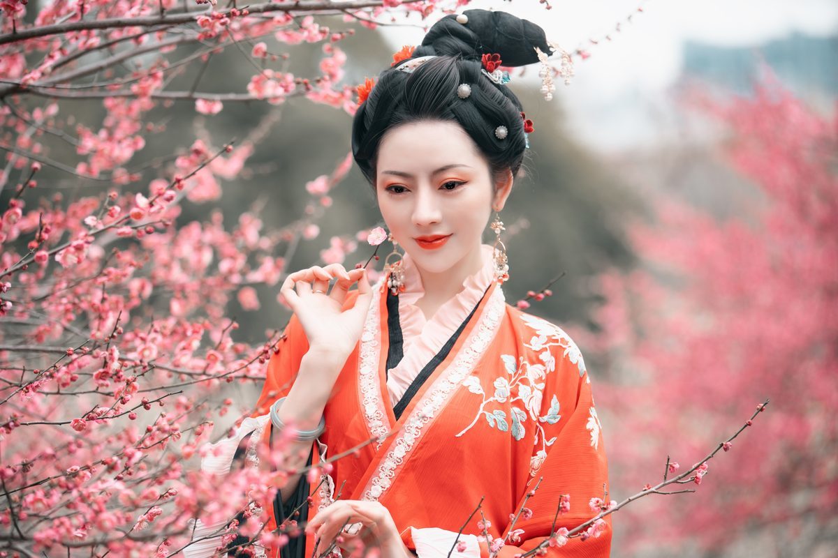 图片[25]-YiTuYu艺图语 Vol.3738 Yan Ru Yu[45P]-六色网