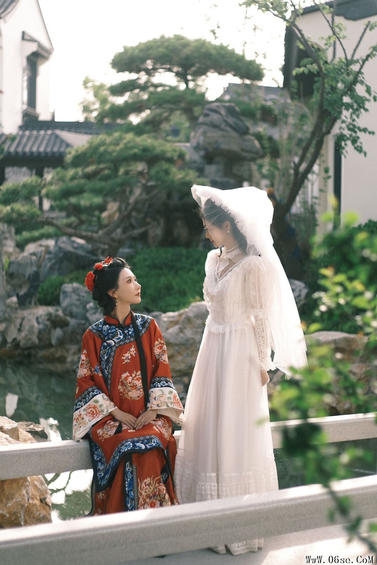 图片[28]-YiTuYu艺图语 Vol.7459 Xiao Bei Ke Qing Bu Yao Fang Qi[29P]-六色网
