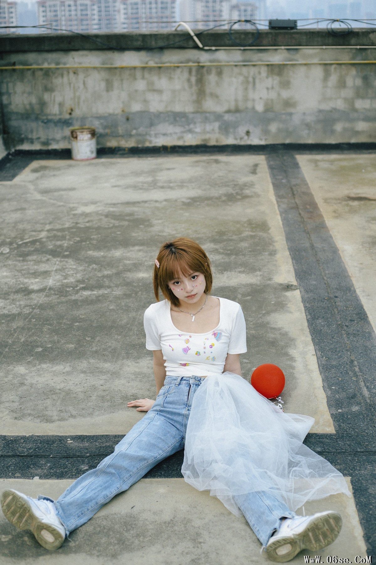 图片[15]-YiTuYu艺图语 Vol.4632 Yan Li Er Salter[21P]-六色网
