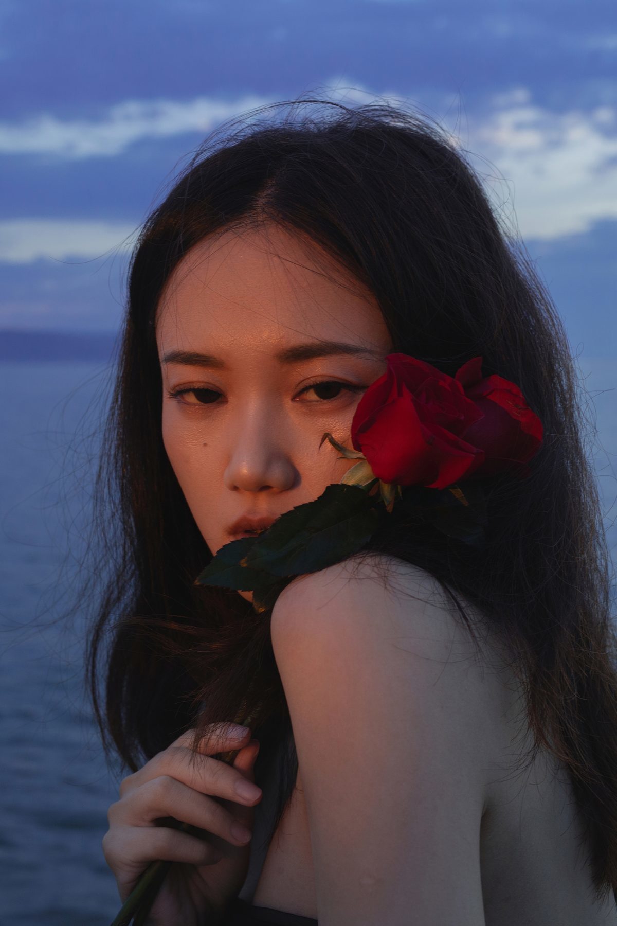 图片[13]-YiTuYu艺图语 Vol.5310 Wen Wen[52P]-六色网