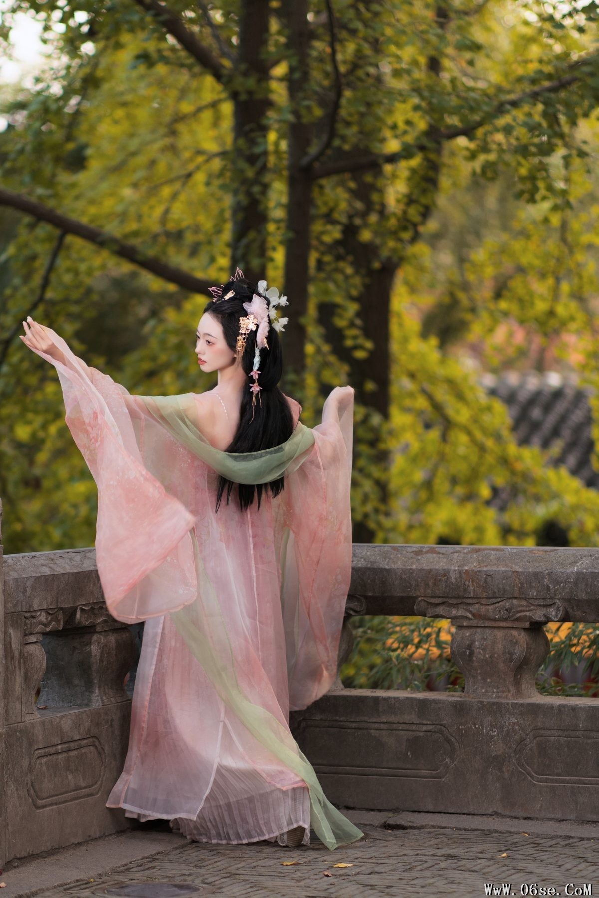 图片[24]-YiTuYu艺图语 Vol.6014 Xiao Yang Ai Gan Fan[25P]-六色网