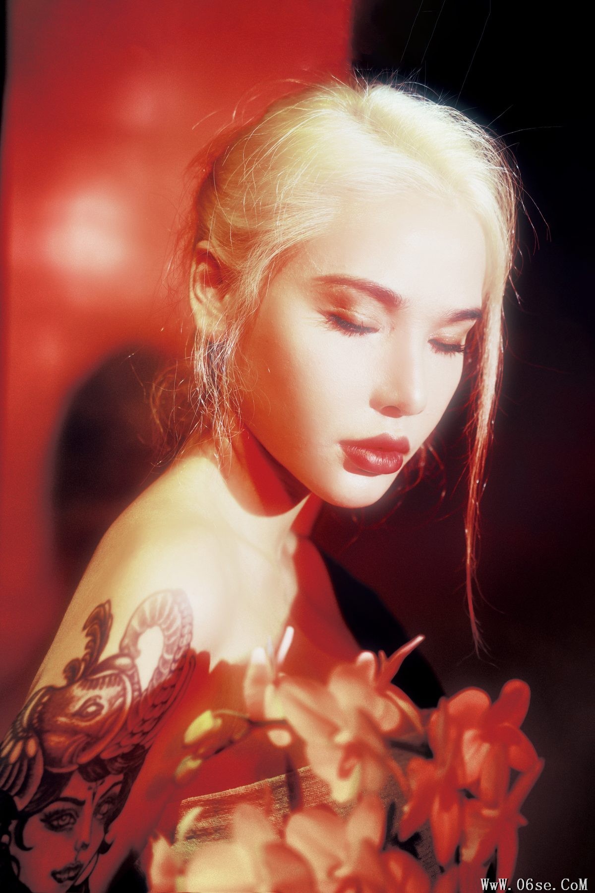 图片[6]-YiTuYu艺图语 Vol.5598 Ping Chi Da Sha Yu[22P]-六色网