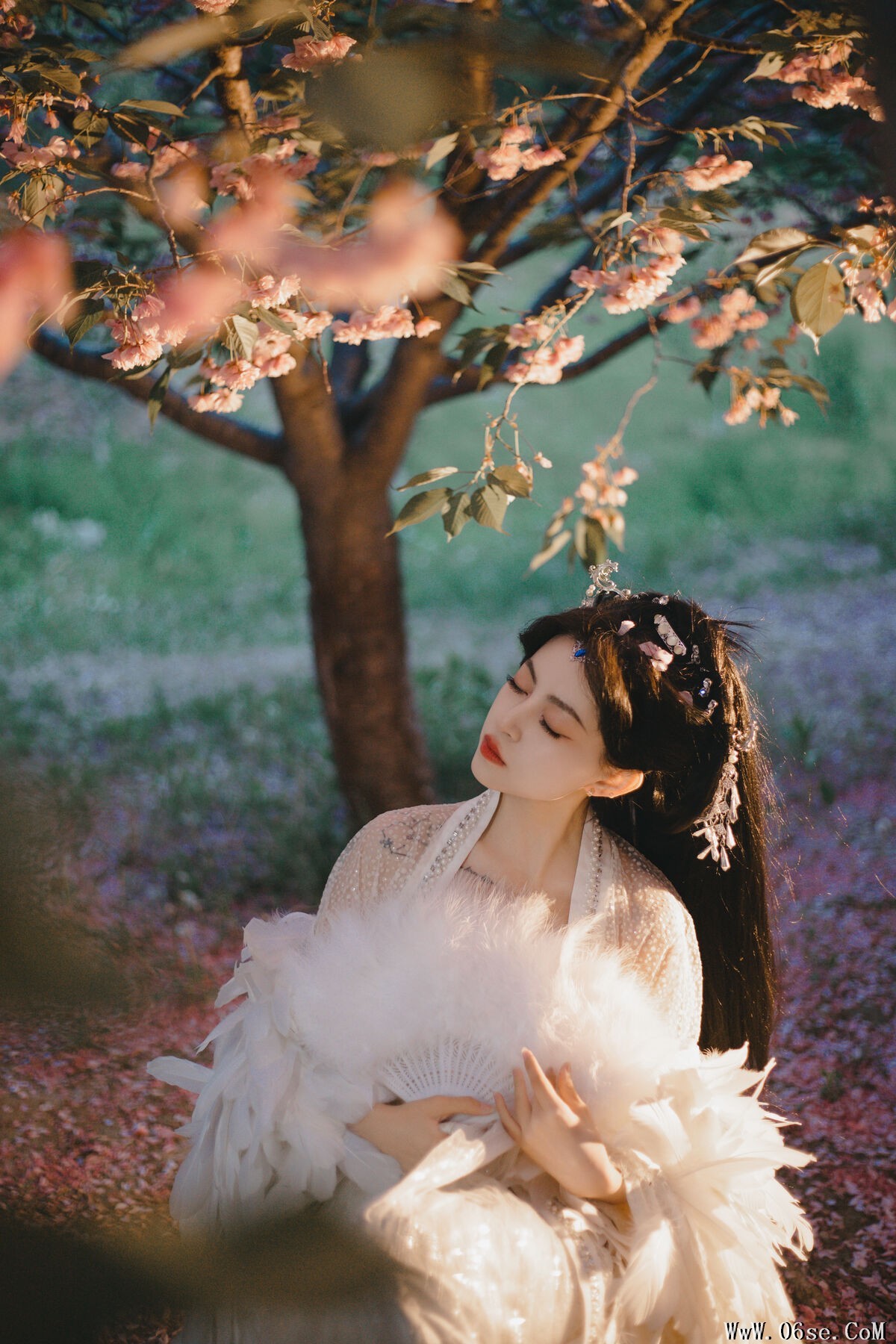 图片[5]-YiTuYu艺图语 Vol.7115 Yi Xuan[37P]-六色网