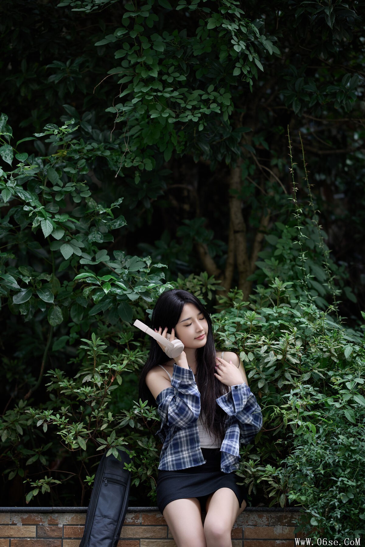 图片[12]-YiTuYu艺图语 Vol.7787 Qian Qian[23P]-六色网