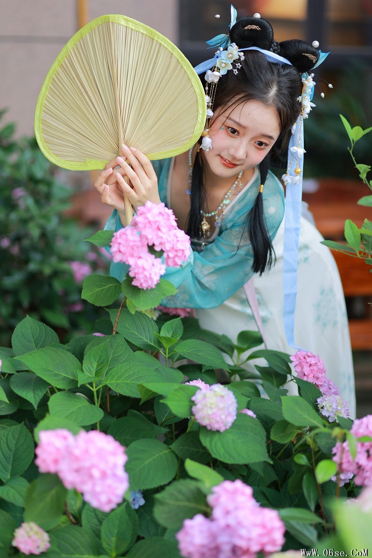 图片[9]-YiTuYu艺图语 Vol.4703 You Er Bai Bai[22P]-六色网