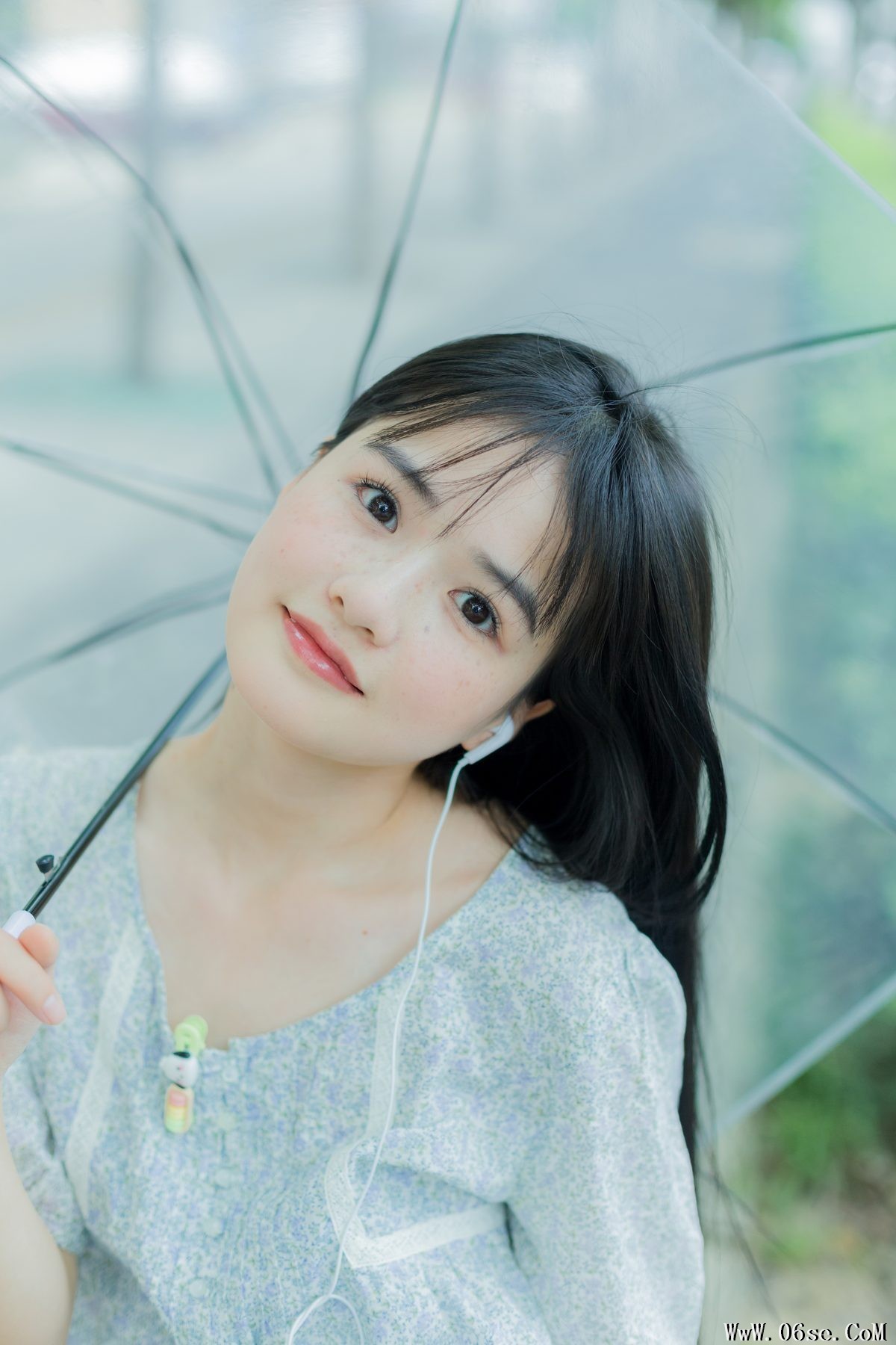 图片[24]-YiTuYu艺图语 Vol.5126 Xiao Yi Mei Mei Cute[26P]-六色网