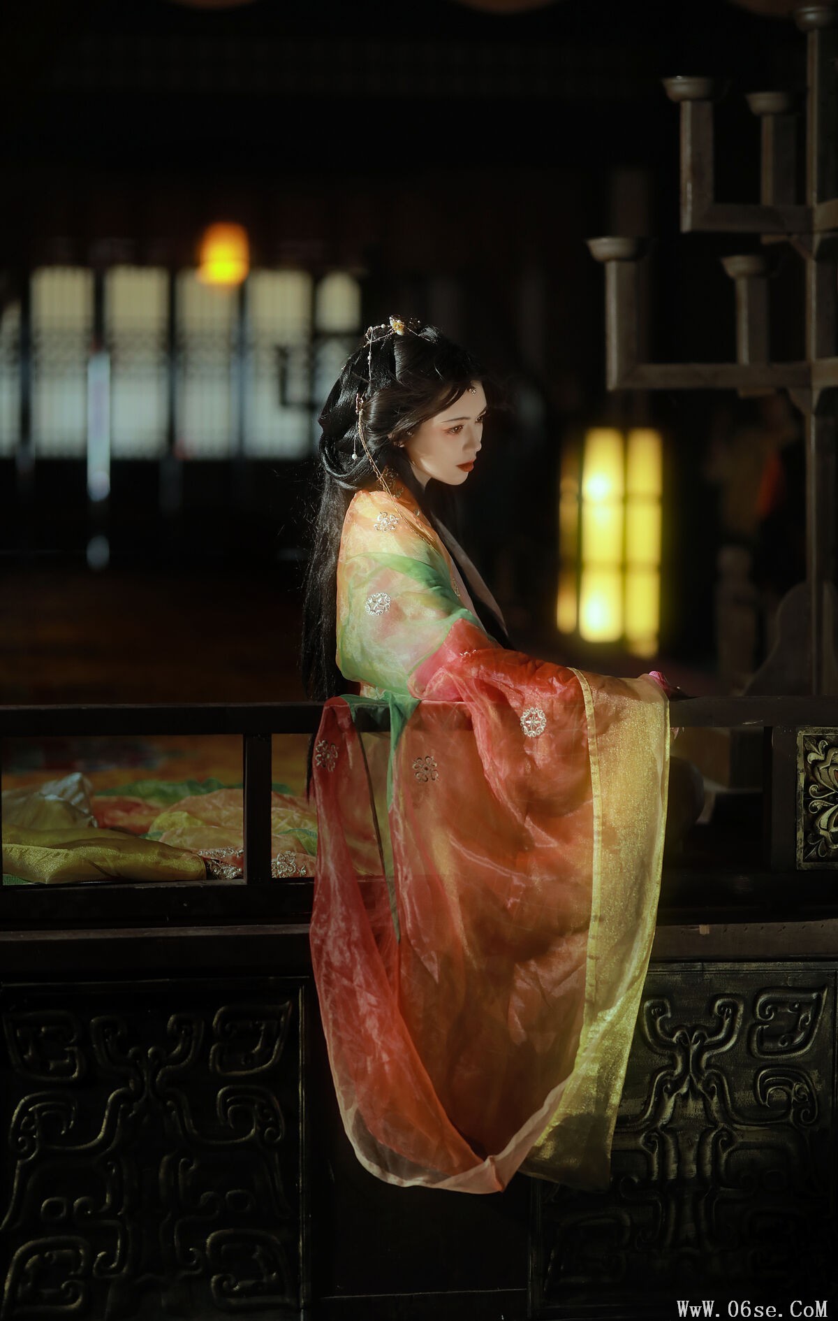 图片[9]-YiTuYu艺图语 Vol.6274 Wu Sui[22P]-六色网