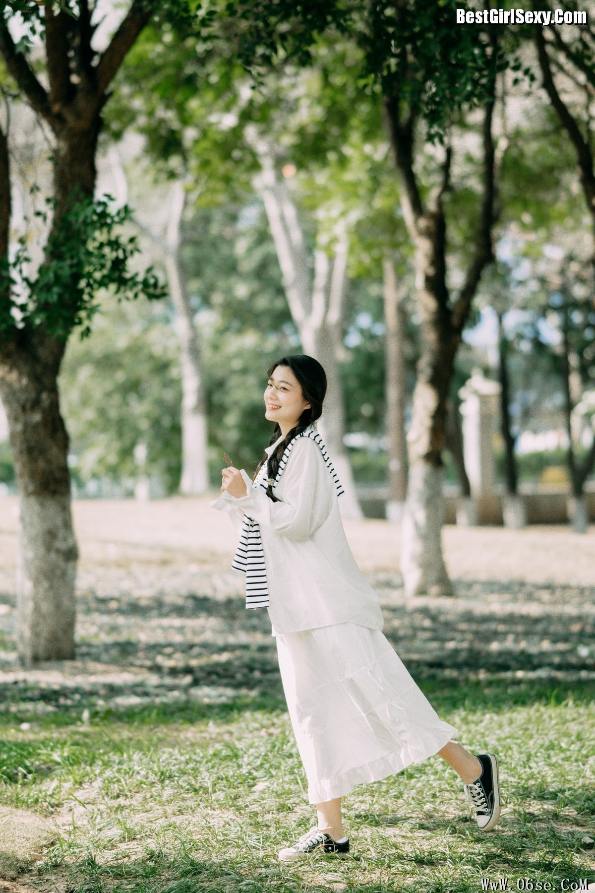 图片[6]-YiTuYu艺图语 Vol.3983 Rei Bi Shio[21P]-六色网