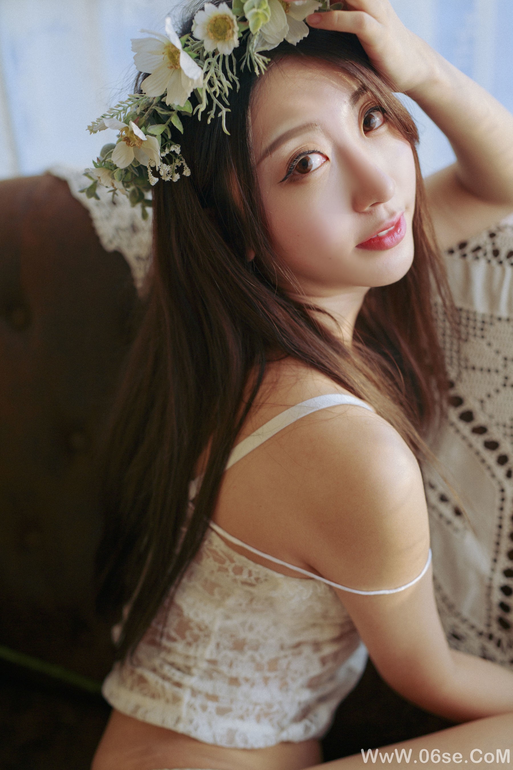 图片[30]-人气Coser黑川 花和夕阳[43P]-六色网