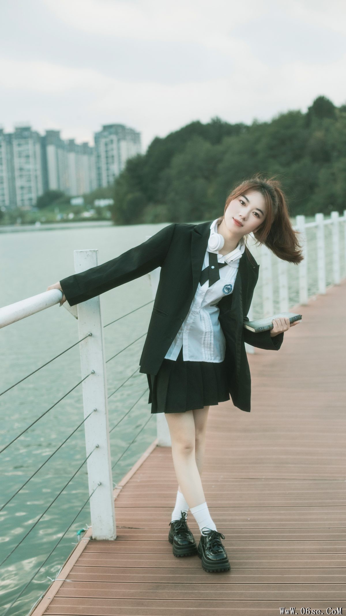 图片[6]-YiTuYu艺图语 Vol.5955 Dexter Ying[24P]-六色网