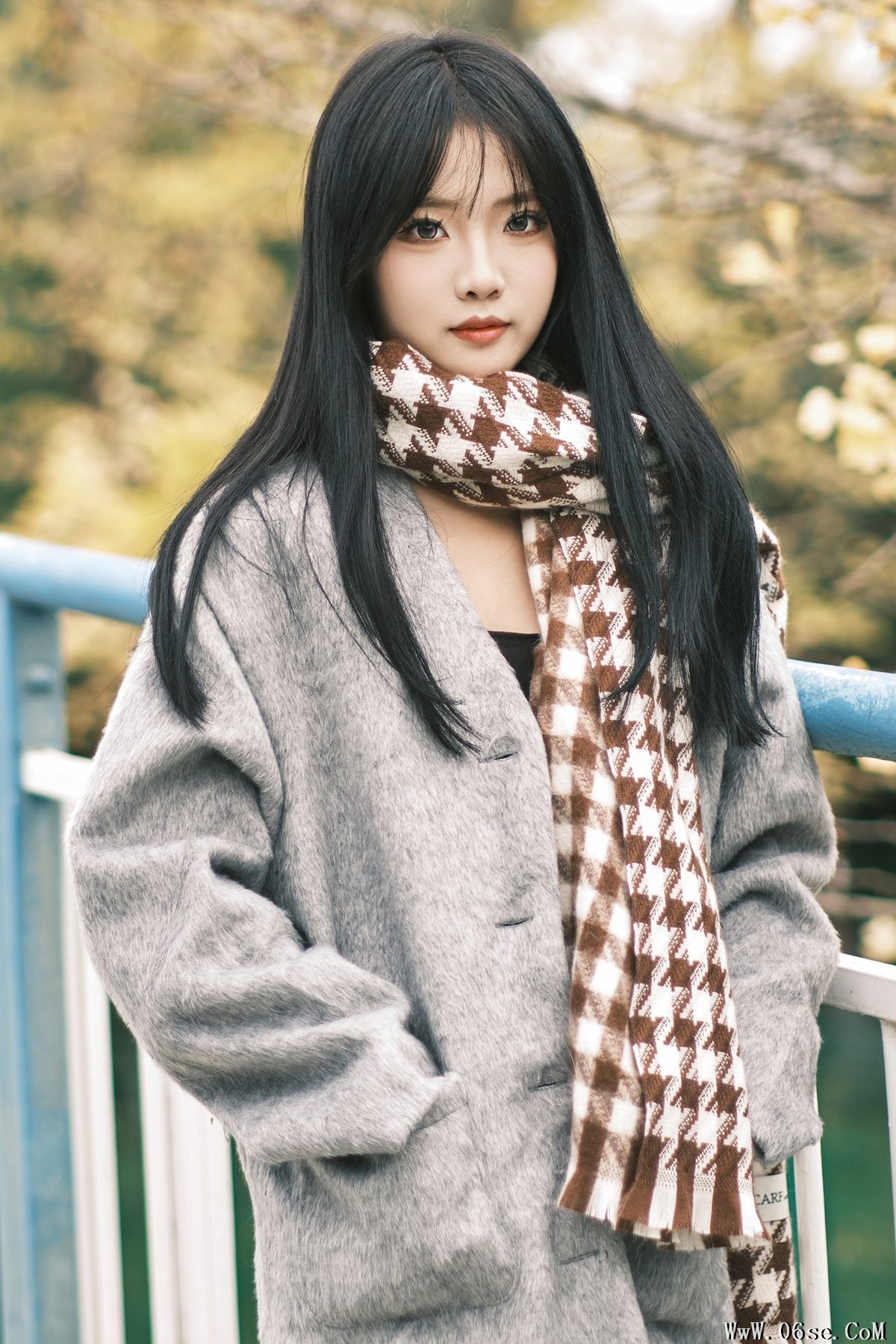 YiTuYu艺图语 Vol.6160 Xiao Mao[26P]-六色网